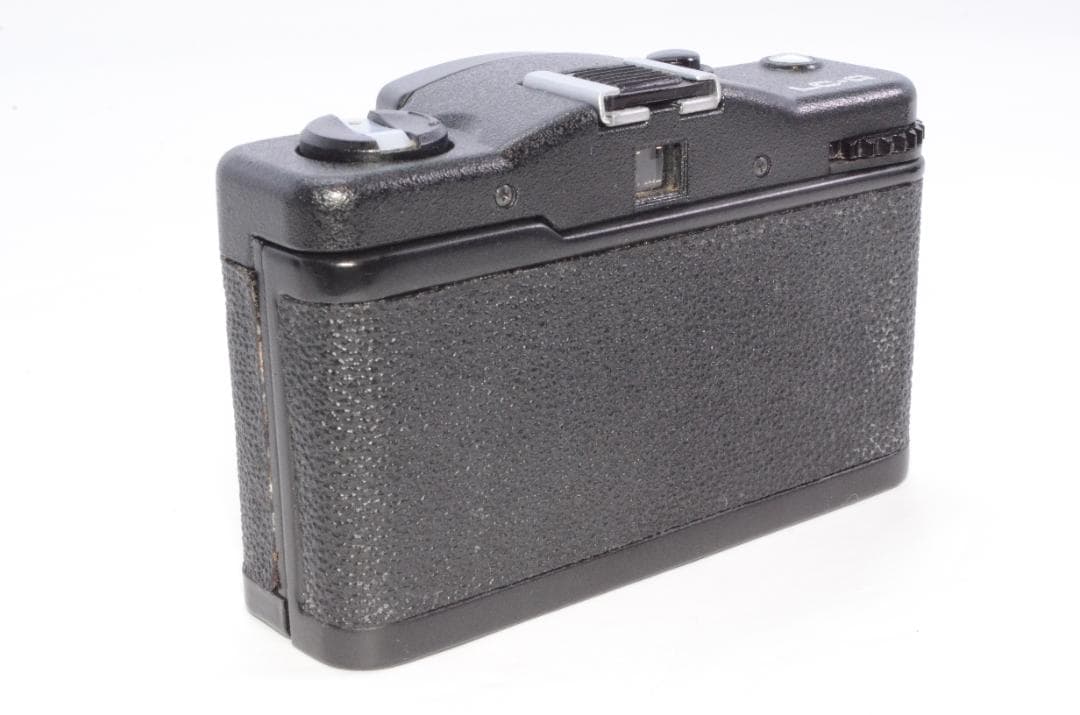 動作OK◆ LOMO LC-A MINITAR 1 32mm F2.8 @63