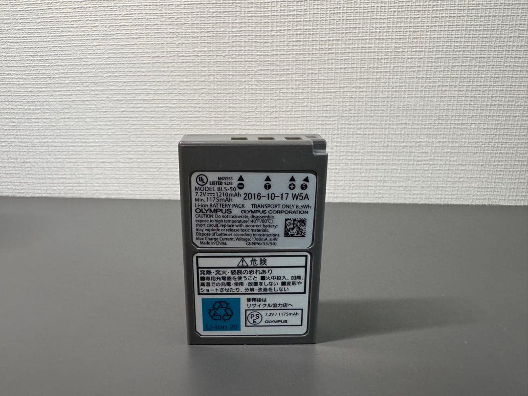 OLYMPUS OM-D E-M10 MarkII EZダブルズームキット