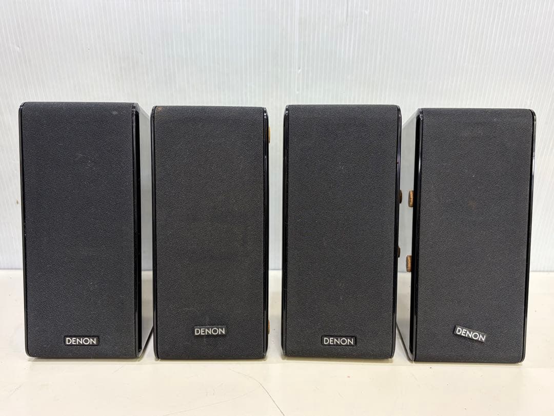 DENON デノン AVアンプ AVC-S511HD