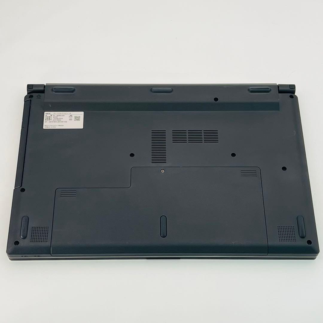 Corei7 8世代 32GB ノートパソコン Windows11 オフィス付き