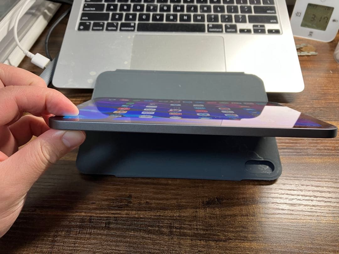 iPad mini6 WiFiモデル 本体 包装箱