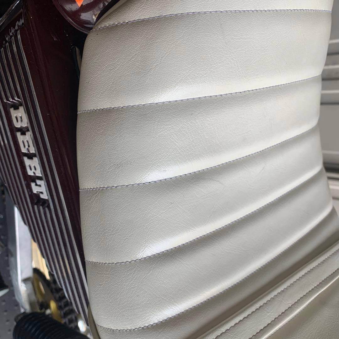 gs400ちょび三(20〜30cm？？)