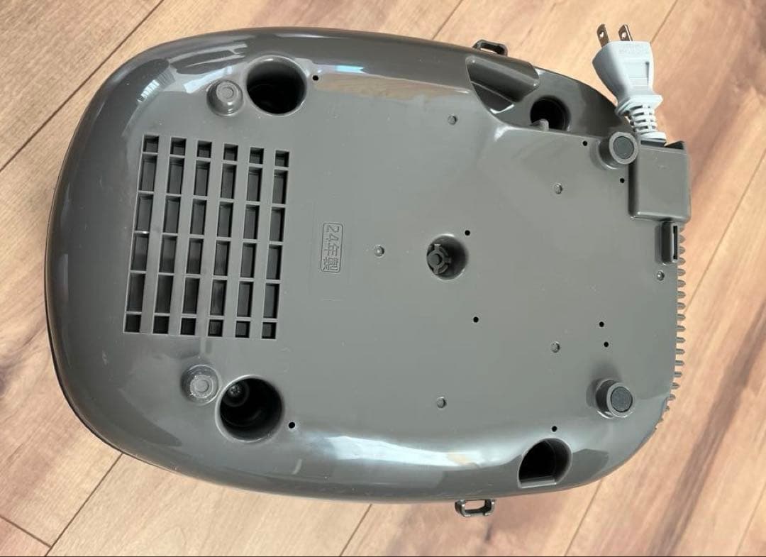 2024年製 象印 3合炊き IH炊飯ジャー 極め炊き NP-GL05