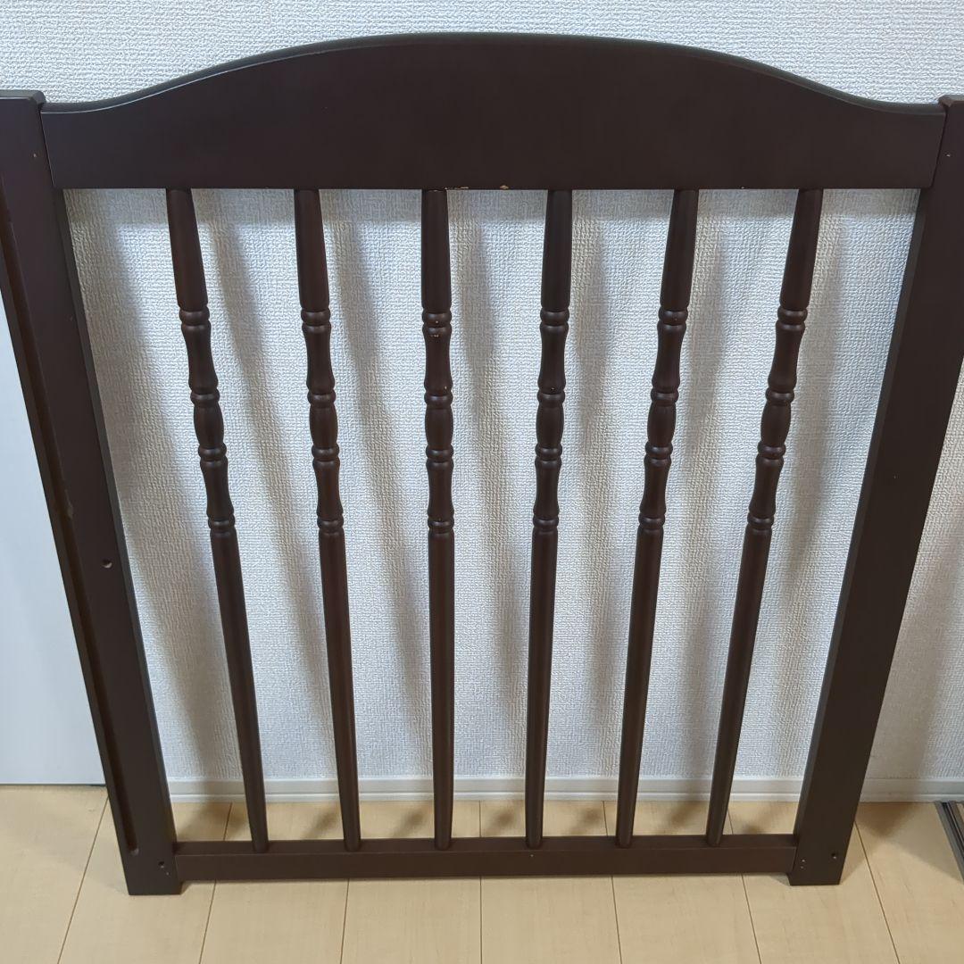 スリーピー Elise ベビーベット 石崎家具