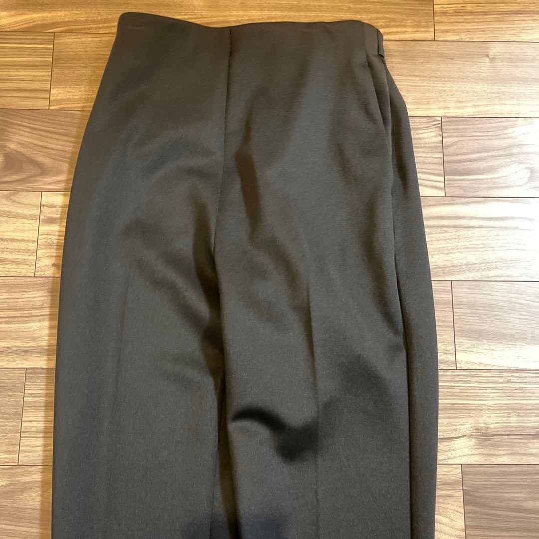 CELFORD セルフォード 襟付きポンチセットアップ Sサイズ