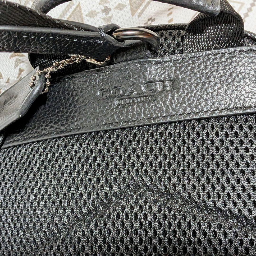 【中古美品】チャーター パック/ボディバッグ