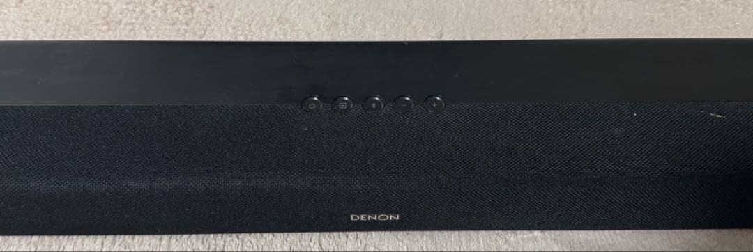 た*〜様 動作確認済み　DENON DHT S216 デノン　中古品 スピーカー