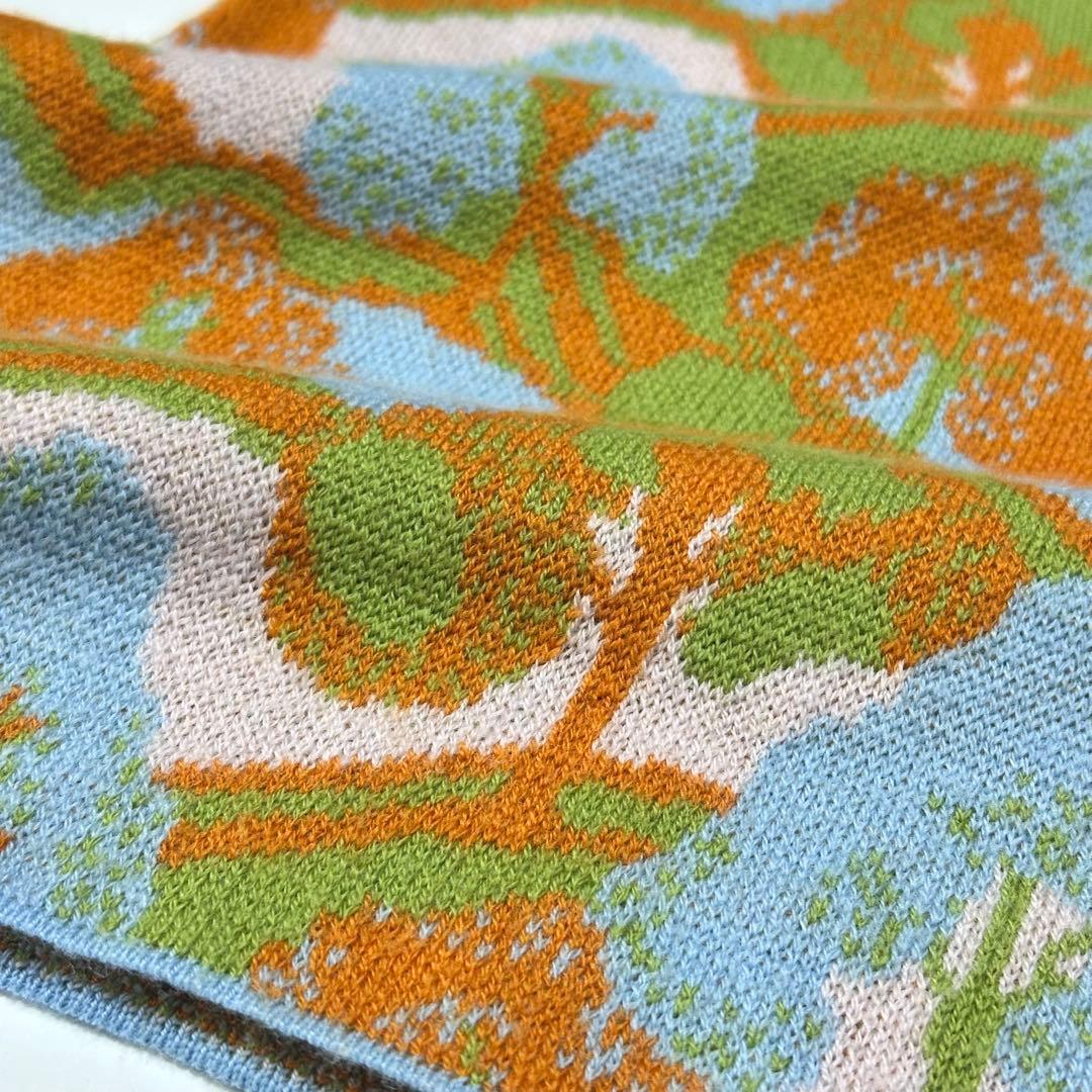 ワンピース Misha & Puff Dune Jacquard Dress