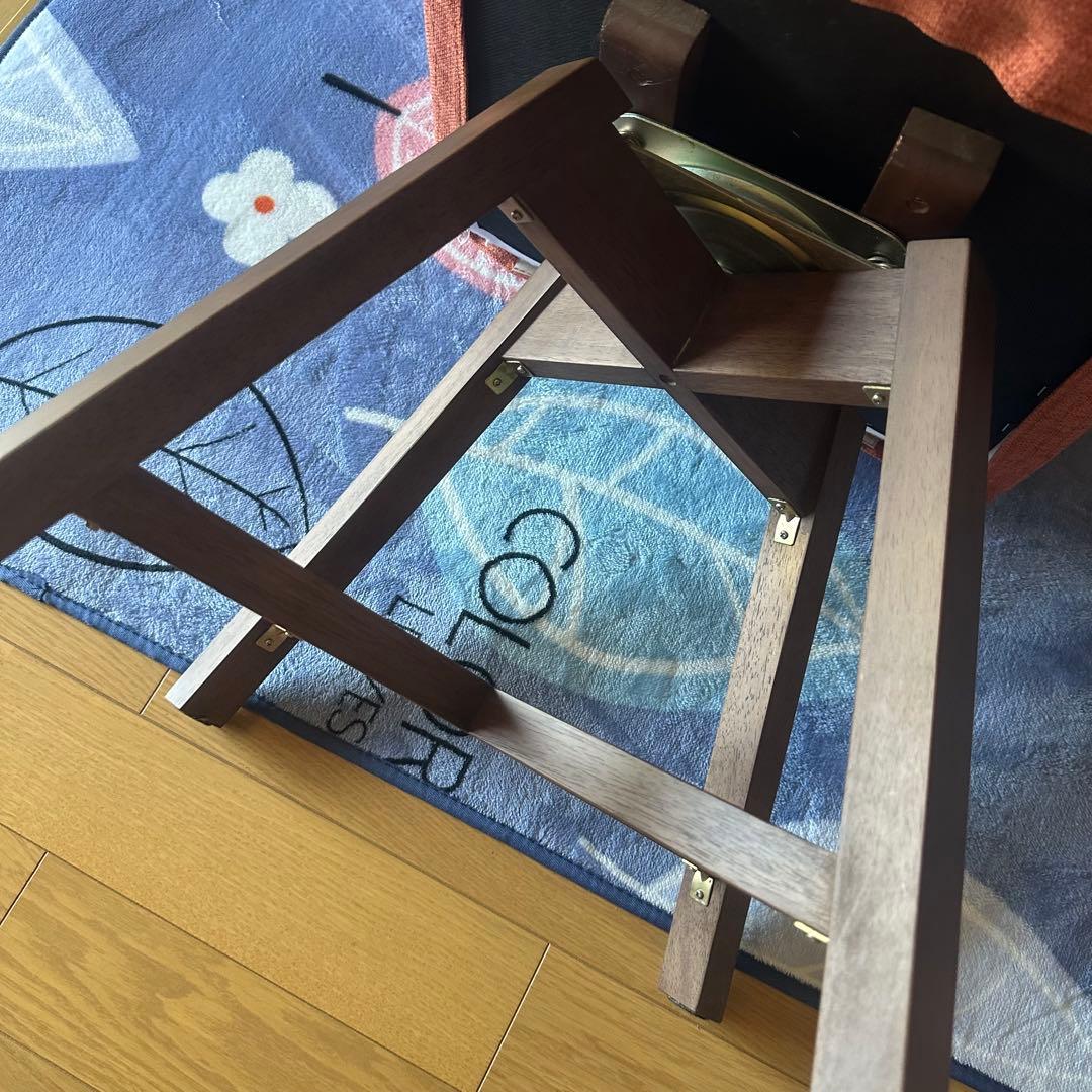 【美品】 Tocco ラウンドチェア