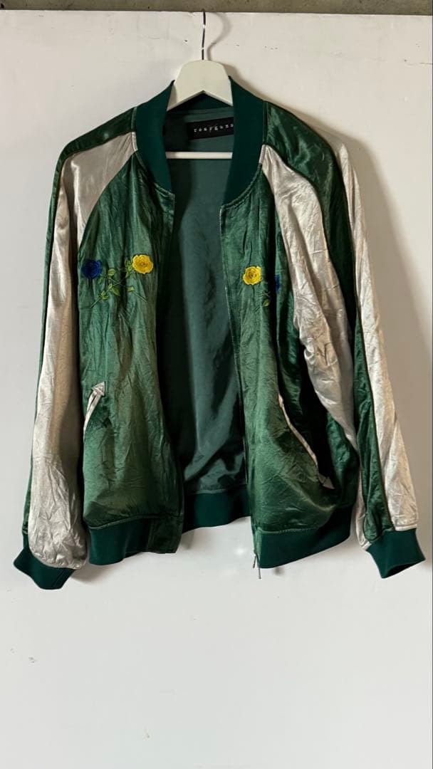 Roar gunsスカジャン サイズ3