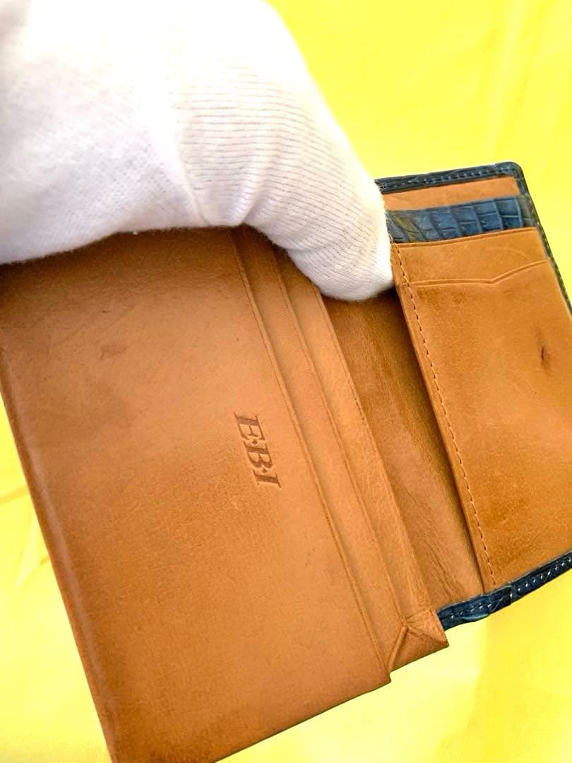 ✨大人のPG8シリーズE•B•I ナイルクロコ✨[中古]2体セット✨格安