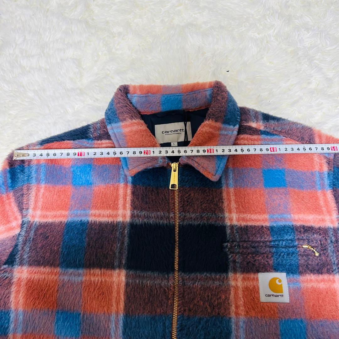 【新品未使用】Carhartt カーハート KYRON Ash Pink