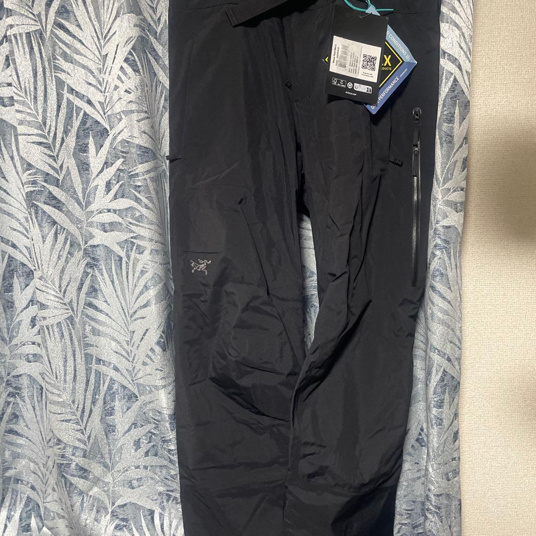 アークテリクス　macai パンツ