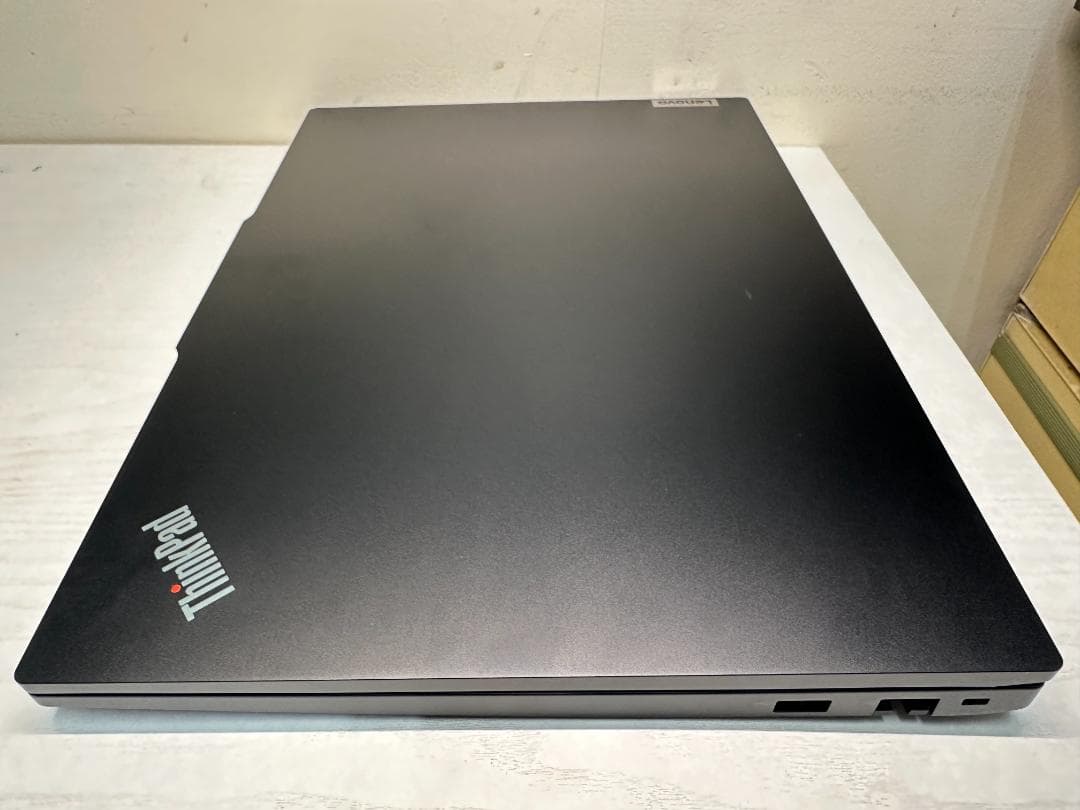 Windowsノート本体 Lenovo ThinkPad E16 G1 i7-1355U 16G 512G