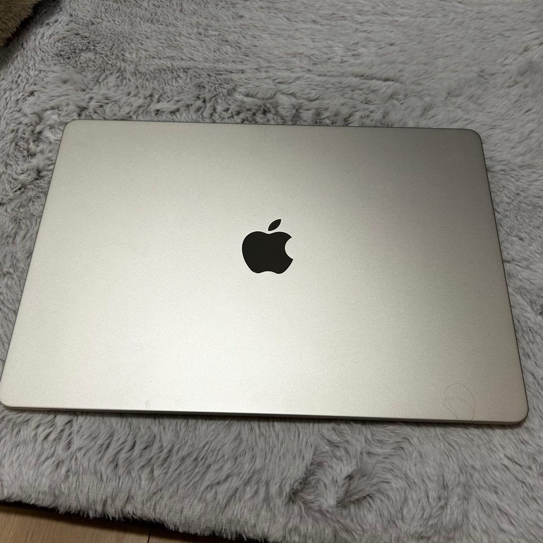 ★Apple MacBook15 / 512Gインチ★