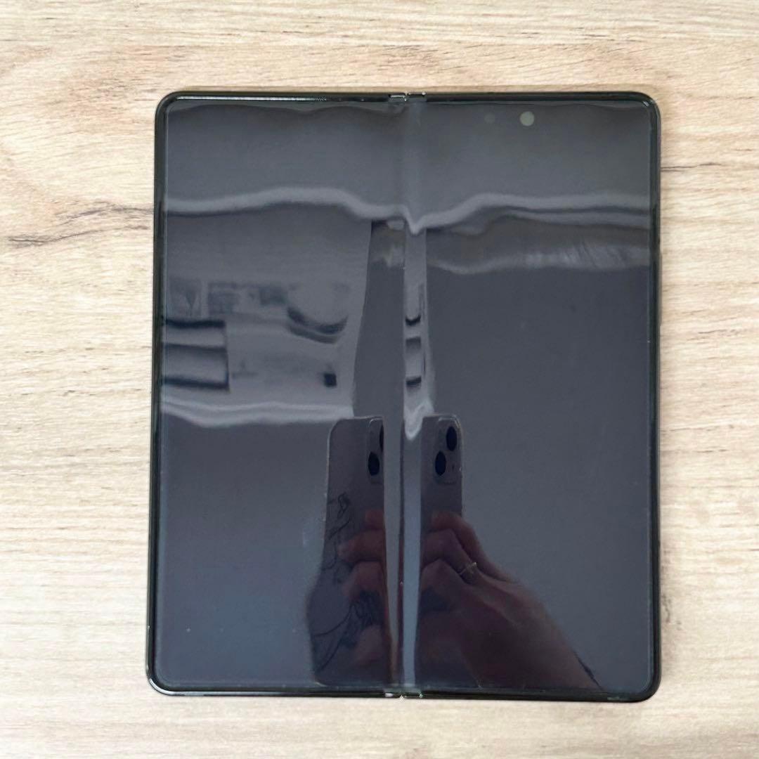 美品　Android Galaxy Z Fold 5｜512gb｜SIMフリー版