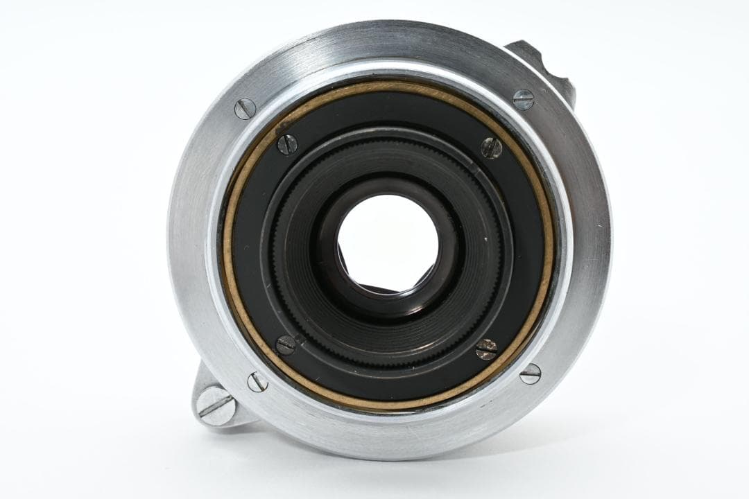 【美品】Canon キャノン 28mm F2.8 L39 レンズ #315