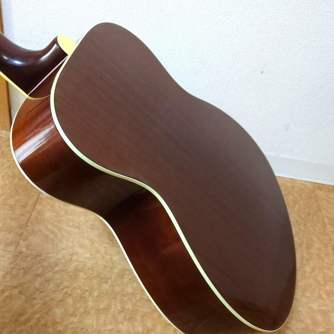 YAMAHA ヤマハ FS-325 TBS アコースティックギター