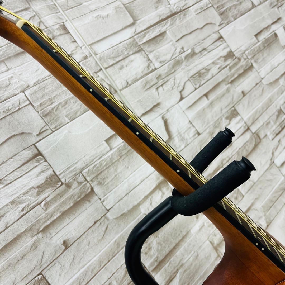 美品 Stafford&Co. SF-MINI MH ミニアコースティックギター