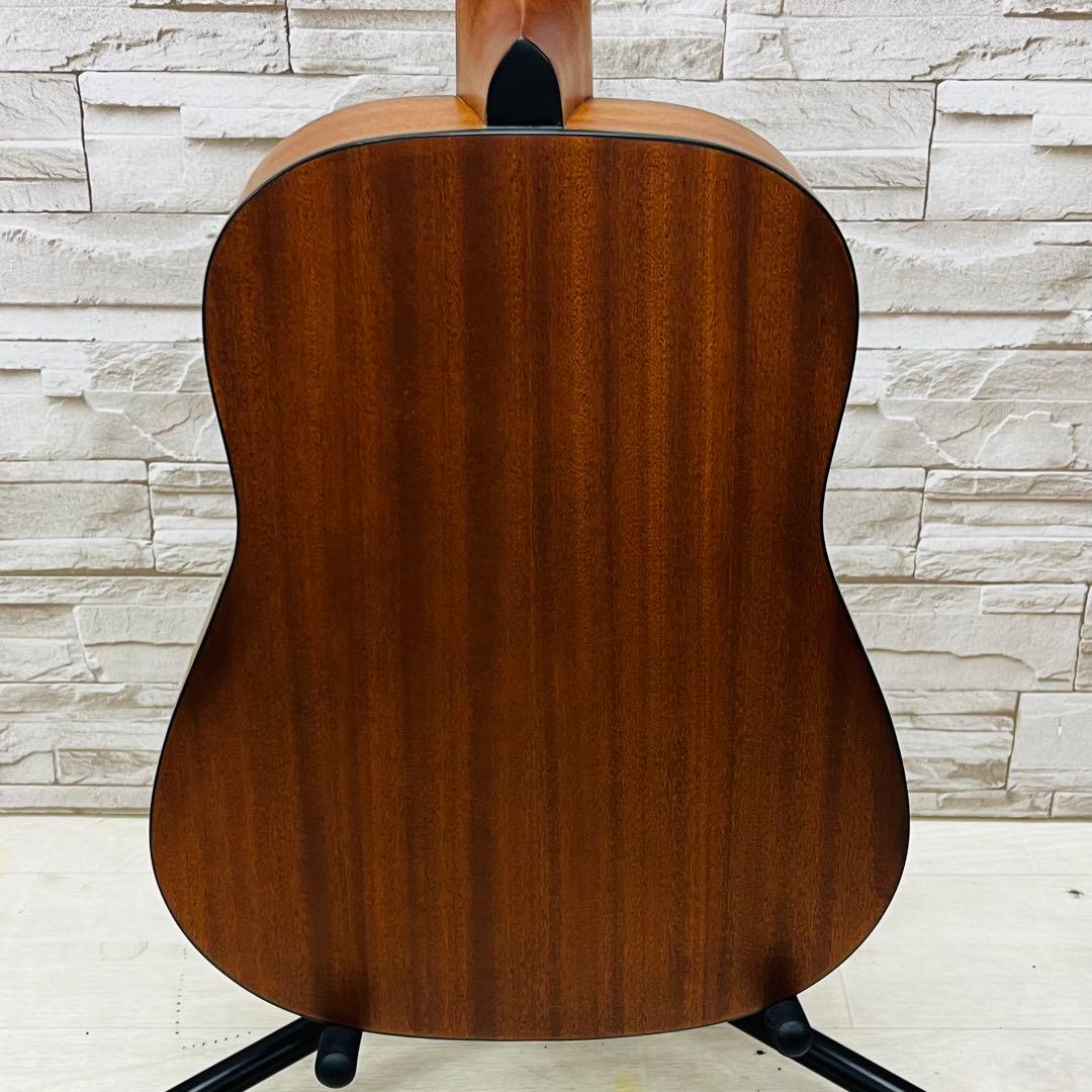 美品 Stafford&Co. SF-MINI MH ミニアコースティックギター