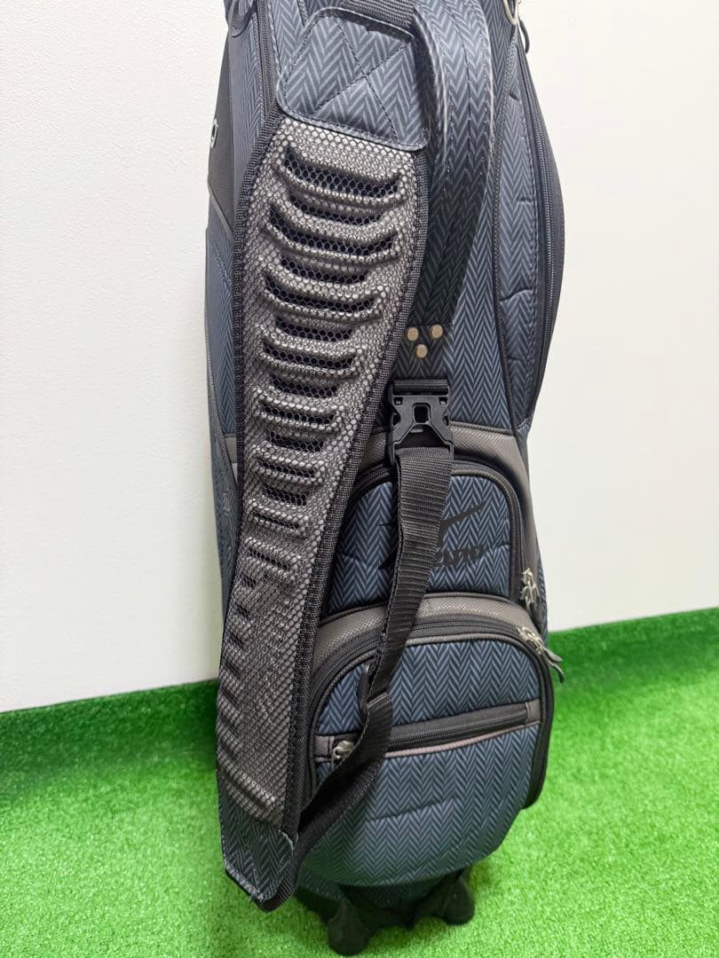 ミズノ 統一 初心者 メンズ ゴルフクラブセット フルセット 一式 ゴルフセット