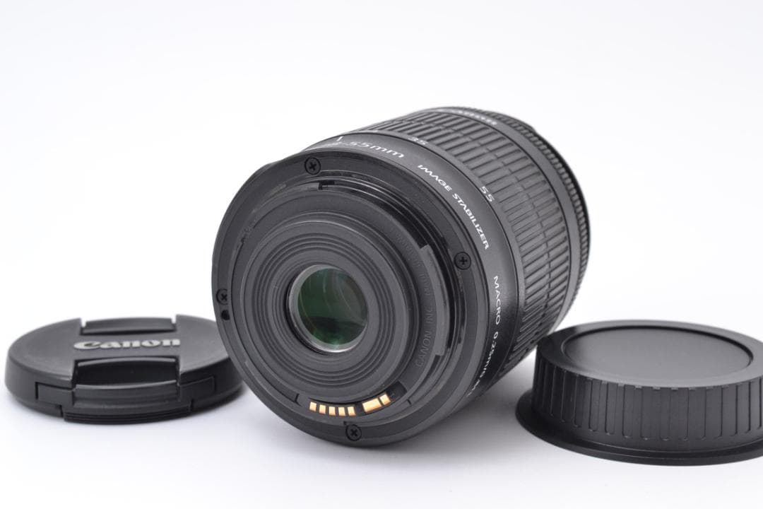 ■ 美品 ■ キャノン　Canon Kiss X8i レンズキット