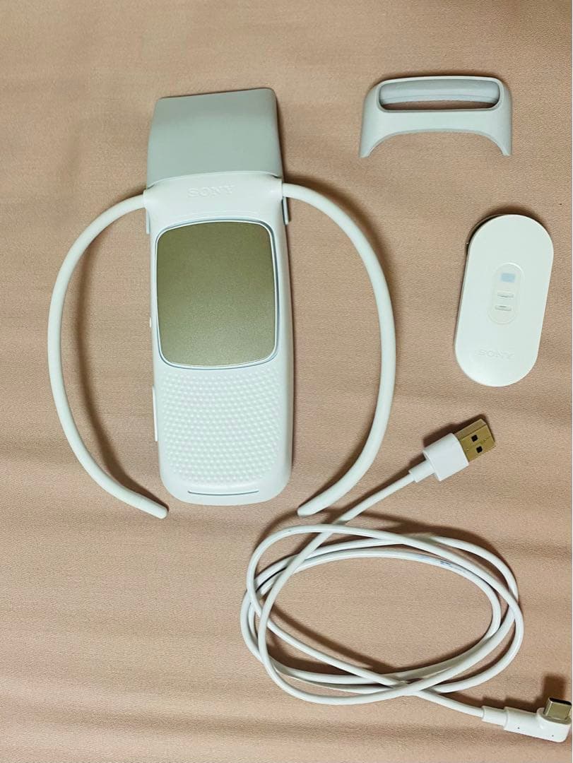 ソニーREON POCKET5 （レオンポケット5）※TAG付