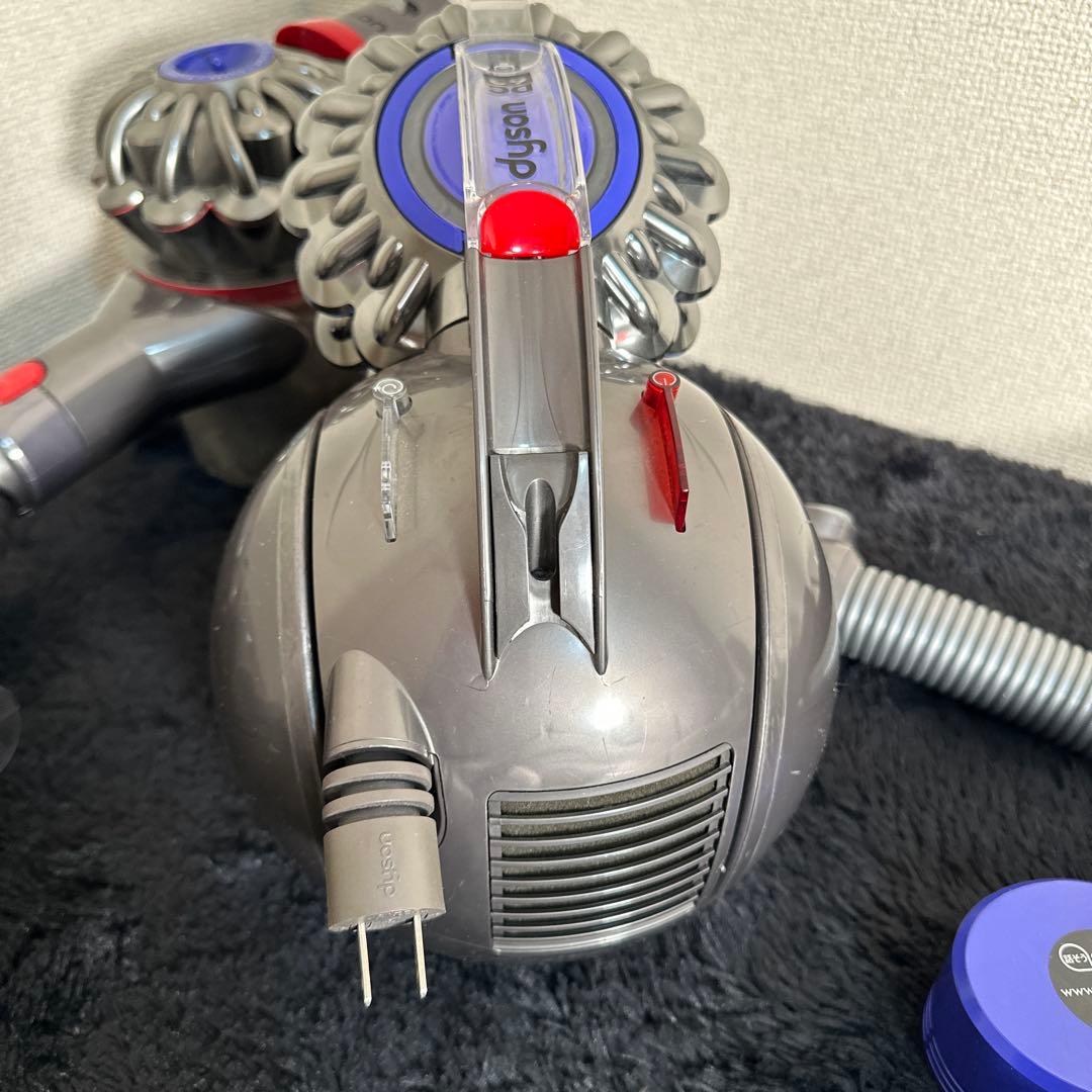 Dyson 掃除機セット まとめ売り 高級 大量 パーツ