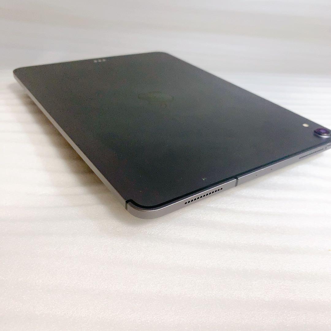 即日発送iPad Pro【256GB】とApple Pencil2のセット