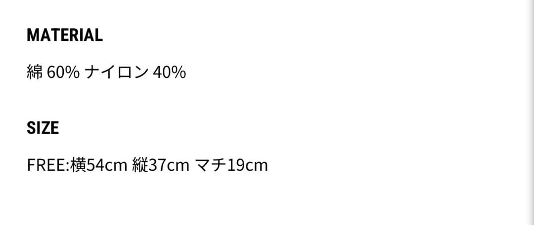 COMME des GARCONS HOMME コムデギャルソン　トートバッグ