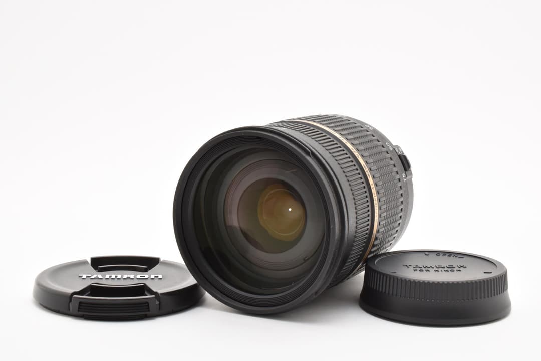 レンズ(ズーム) Nikon Tamron AF 28-75mm F2.8 XR Di #8749