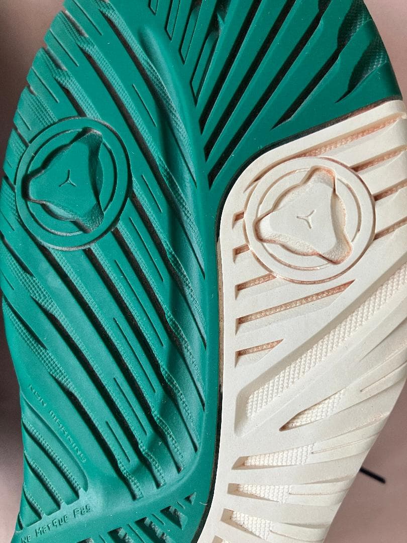 【Nobita】5回使用26.0cmテニスシューズアシックス