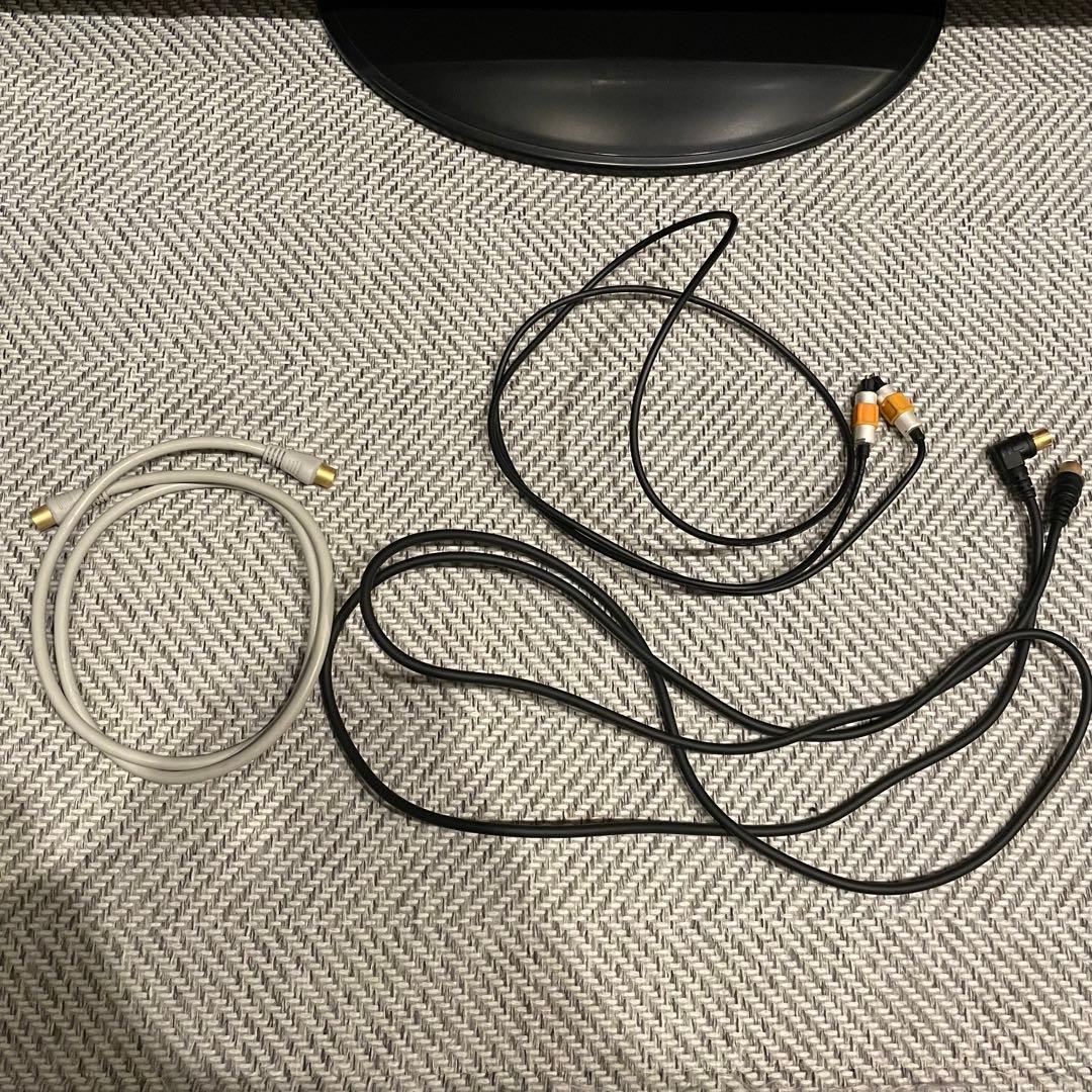 Panasonic パナソニック VIERA 液晶テレビ 37型TH-L37S2