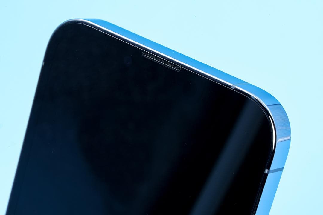 iPhone 13 PRO 512GB シエラブルー MLV03J/A（美品）