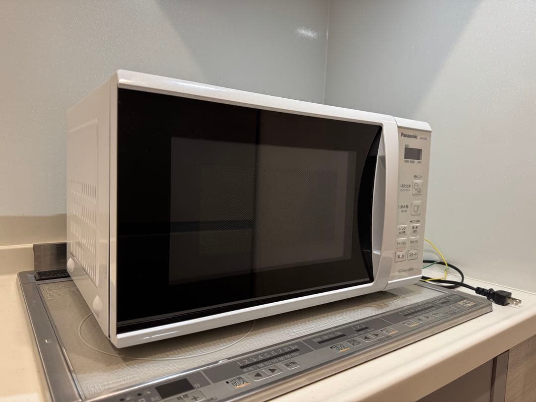 Panasonic NE-EZ2A3 電子レンジ