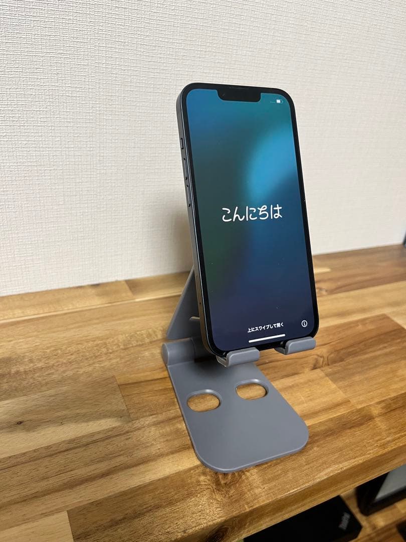 iPhone 14 – 128GB – ミッドナイト（SIMフリー）美品