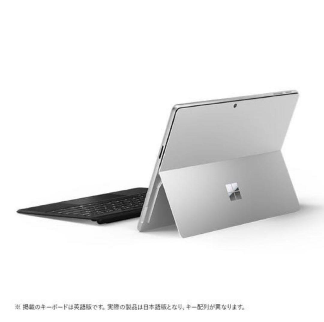【新品】 Surface Pro 第11世代 & キーボード＋ペン
