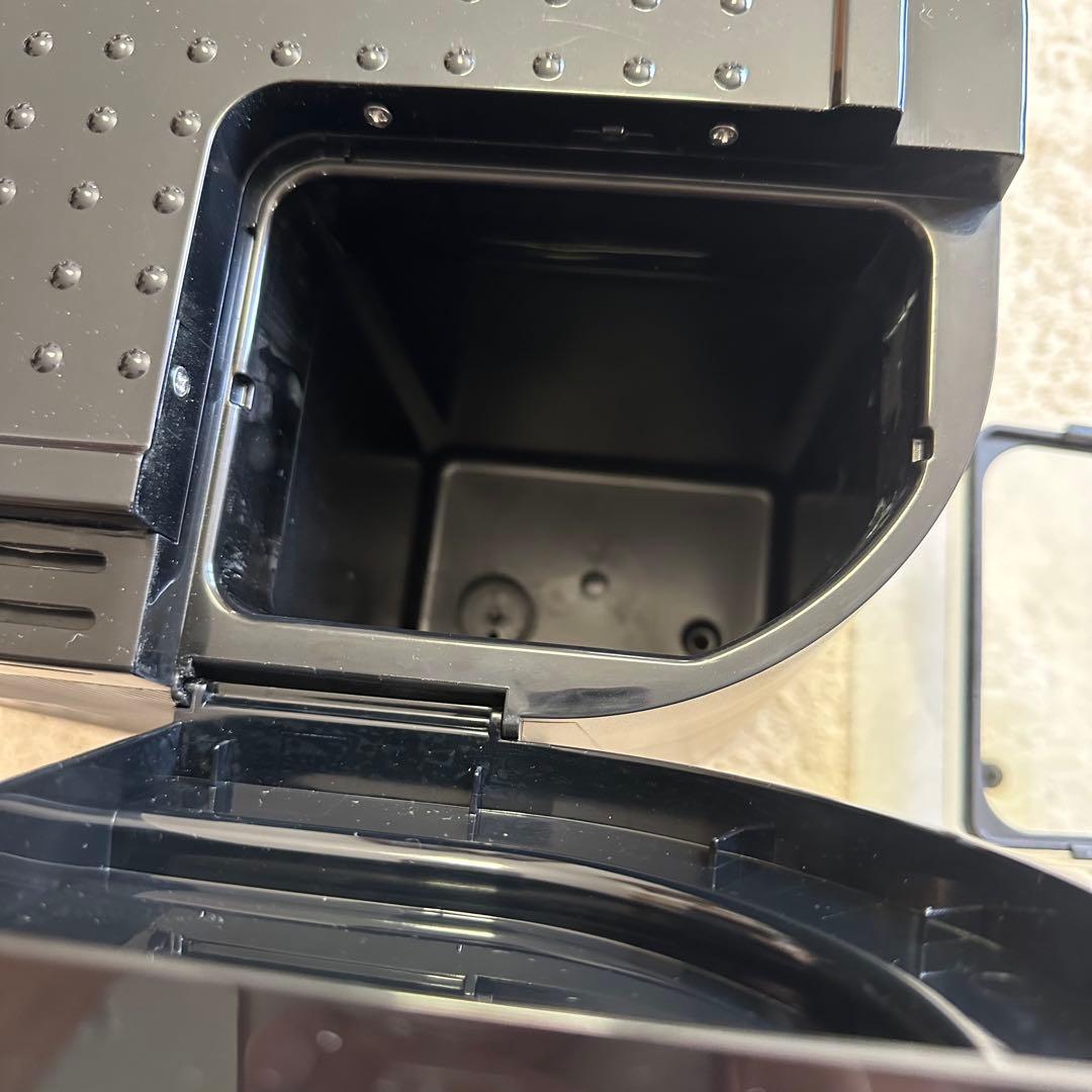 早いもの勝ち！DeLonghi BCO410J-B BLACK