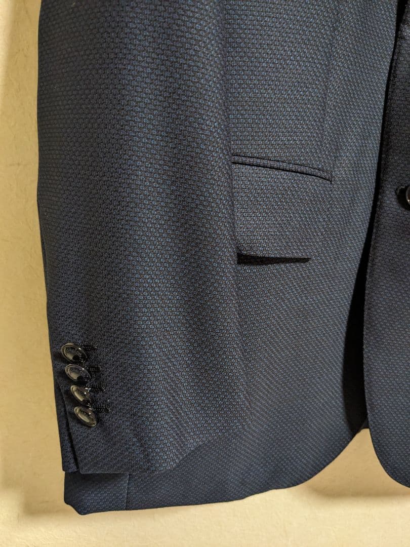 Ermenegildo Zegna メンズジャケット　美品