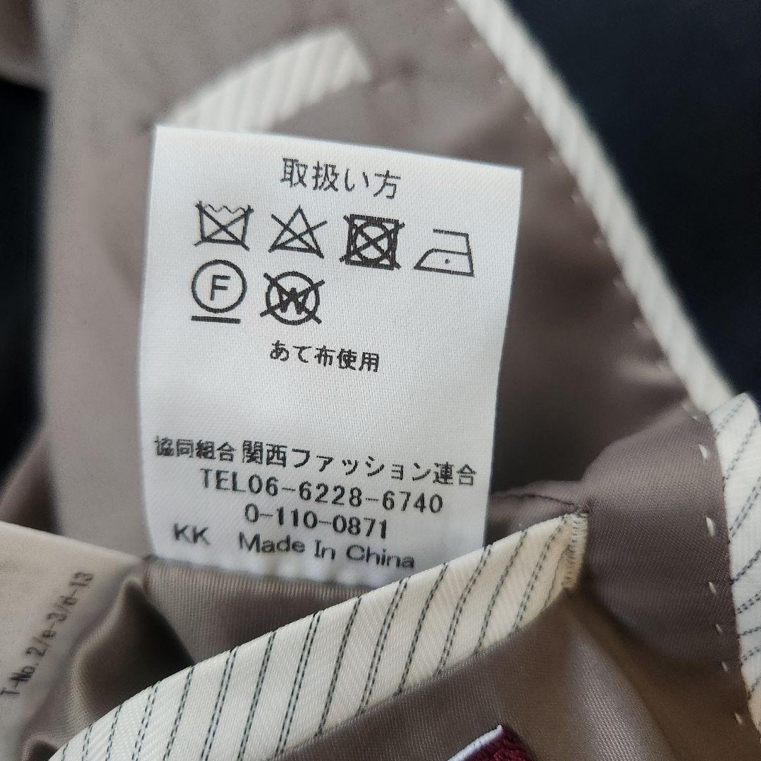 定価4万円★24年SS　オリヒカ　パンツスーツセットアップ　REDA社　ビジネス