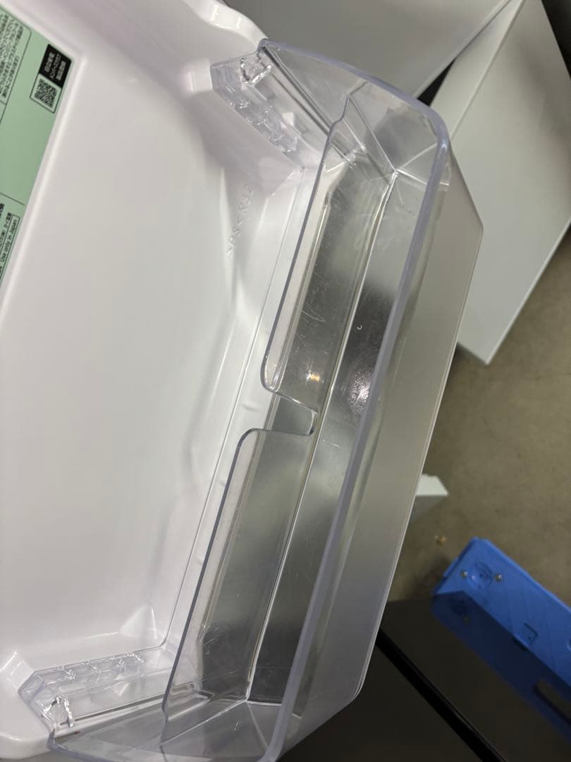 日立　R-V32RV（N) ノンフロン冷凍冷蔵庫　315L 2022年製