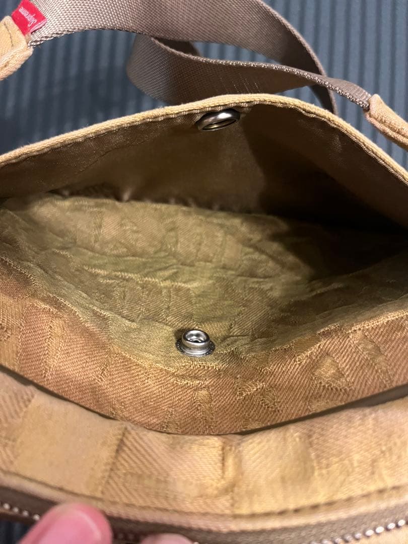 Supreme ショルダーバック ボディーバック