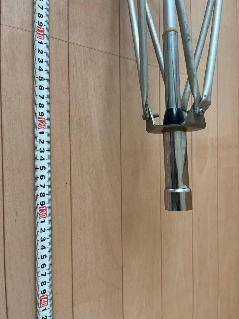 テレビ用タワーアンテナ