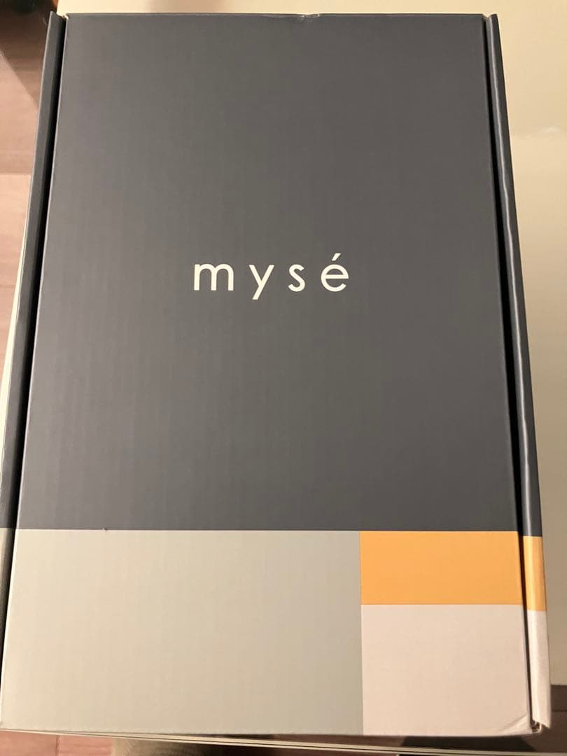 YA-MAN　MS-82G 新品未使用品