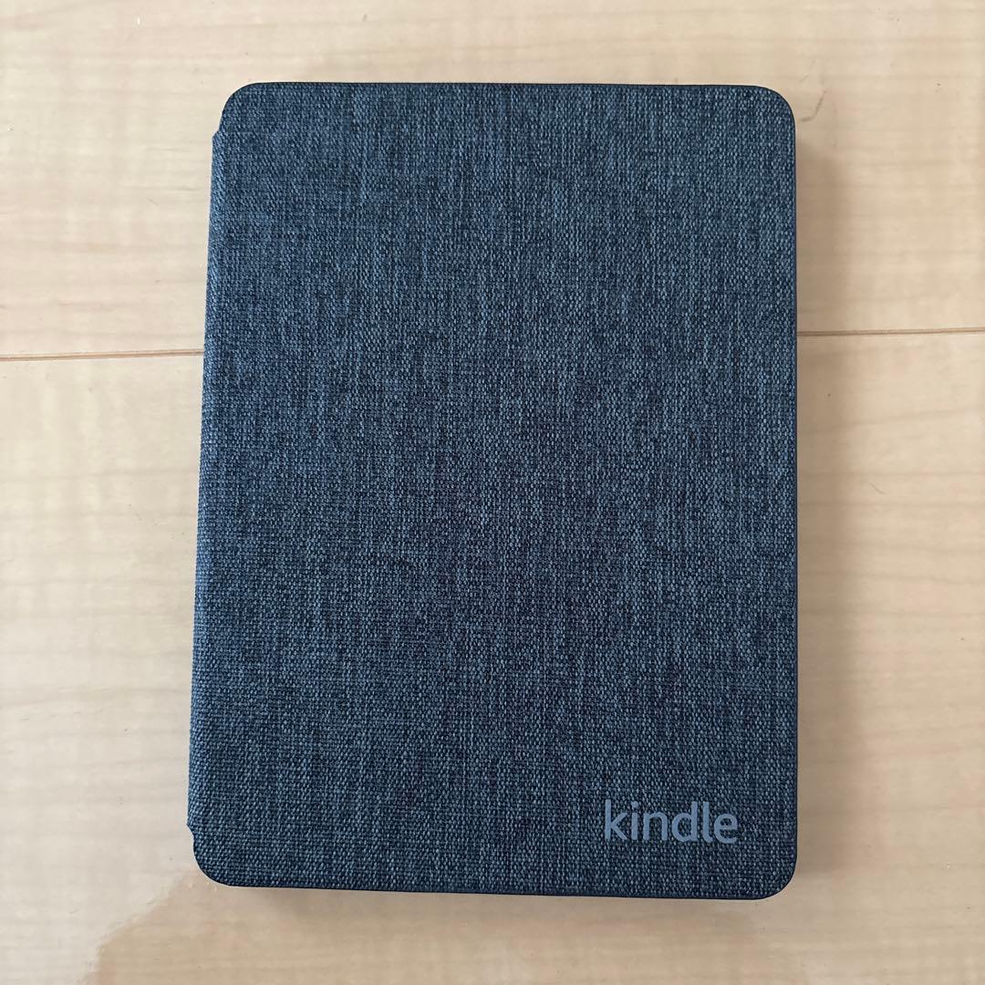 New Kindle Paperwhite (16GB) 第12世代