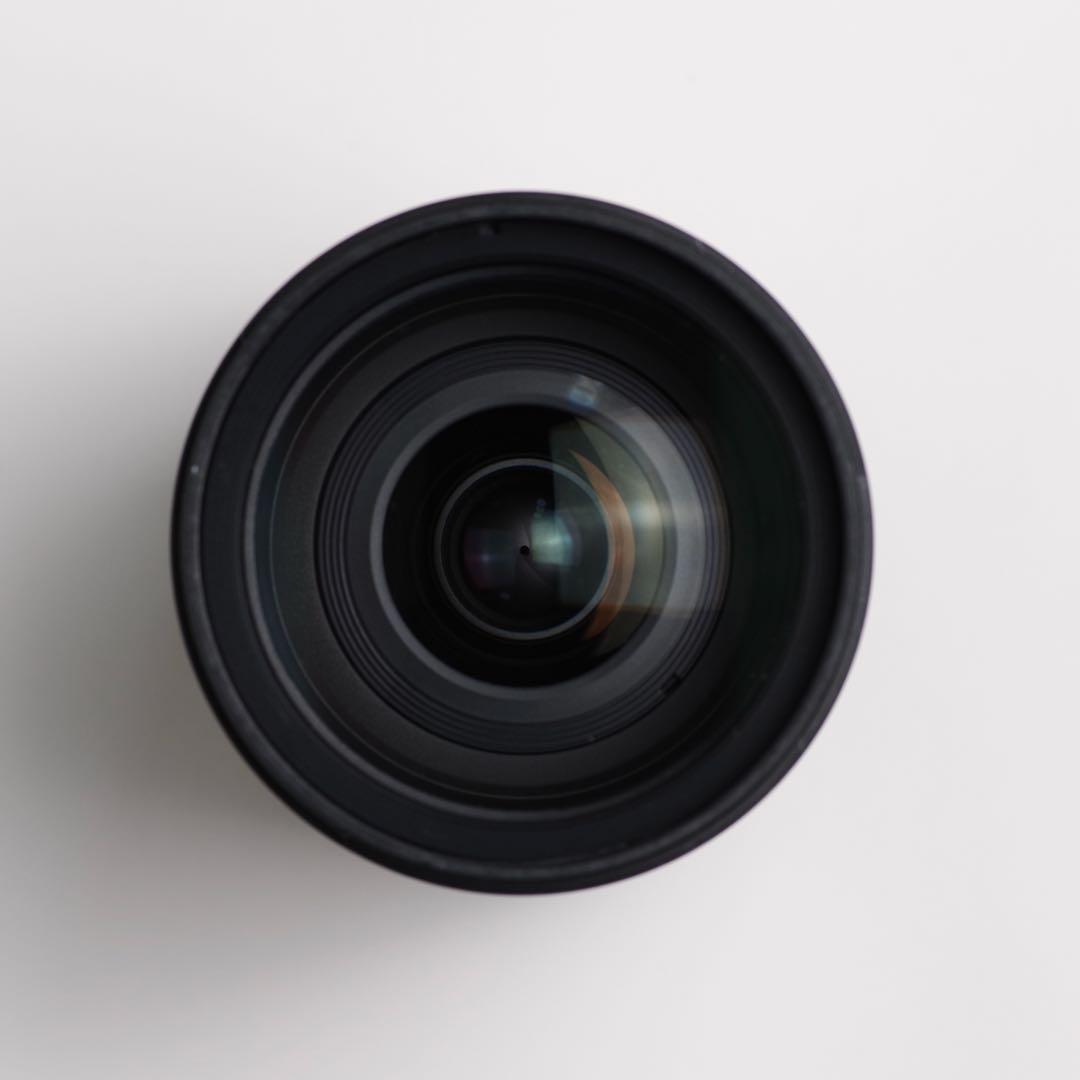 タムロン SP28-75mm F2.8 A09 ペンタックス用