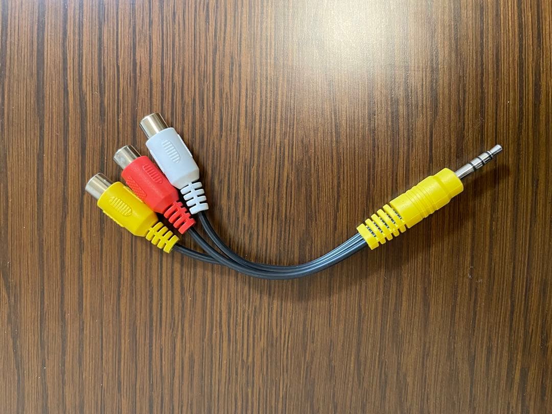 東芝REGZA液晶テレビ 24V34シリーズ　24インチ　23年製