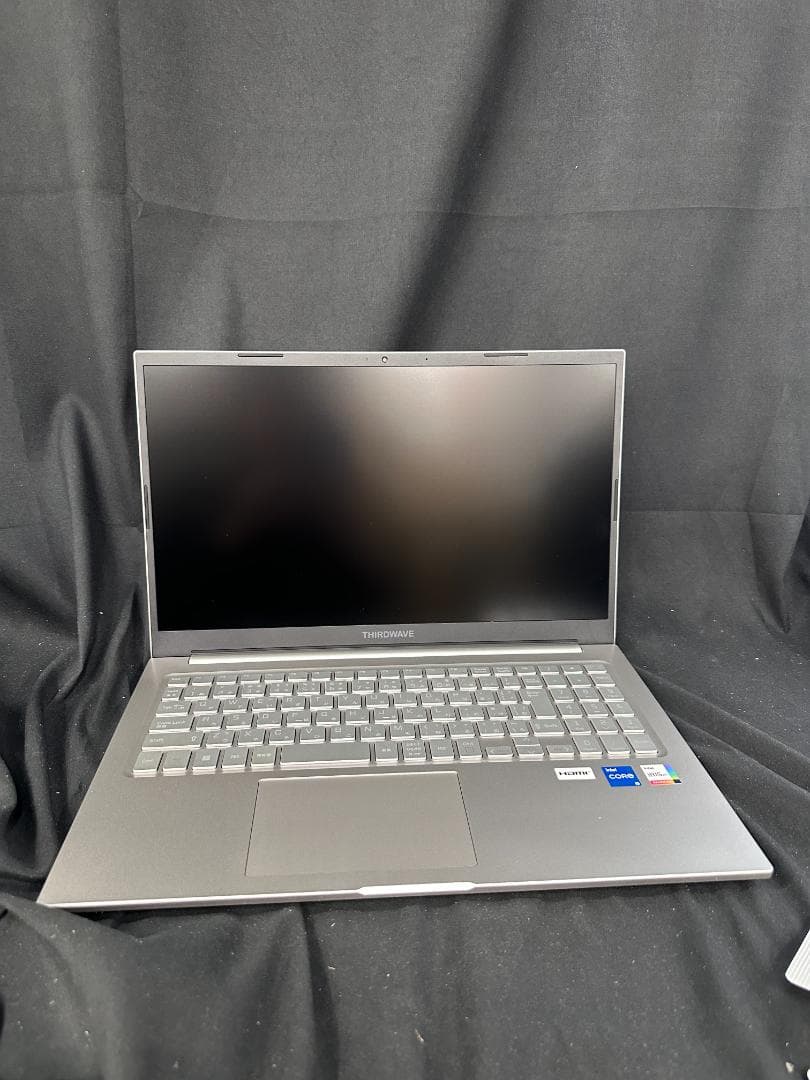 THIRDWAVE搭載 Core i5