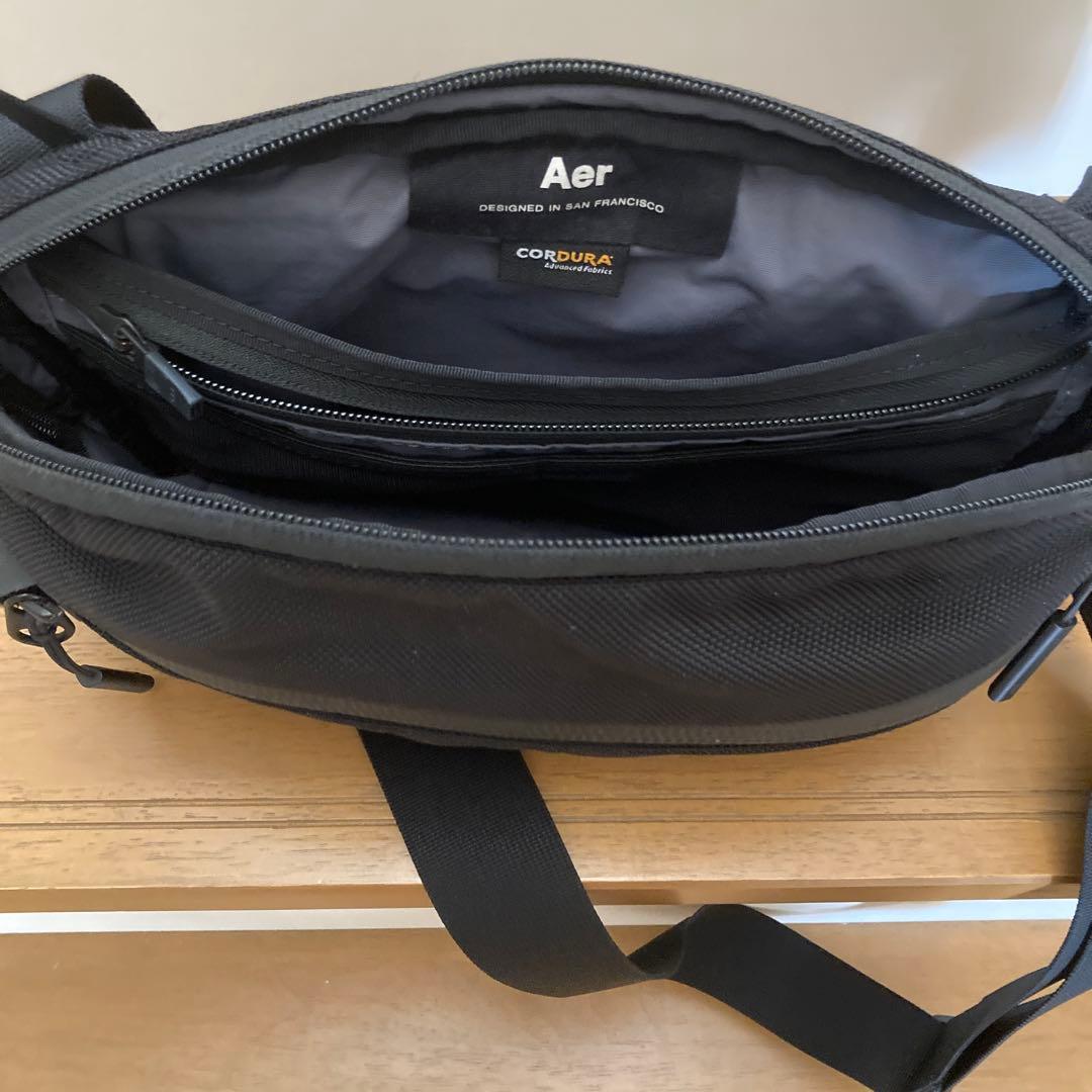 Aer Travel Collection Day Sling 専用です