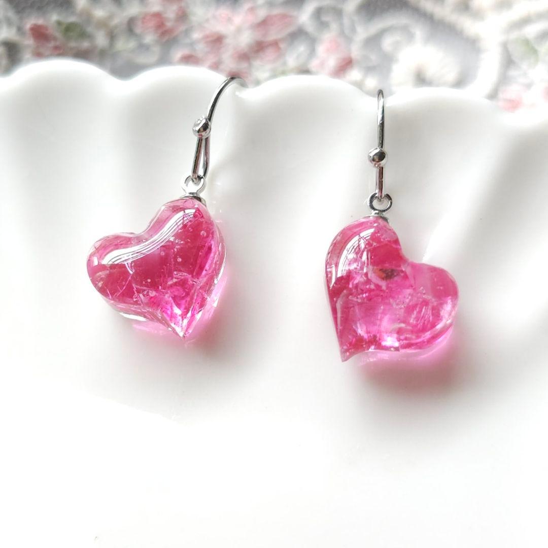 サリー様　11点　琉球ガラス他　レジン　イヤリング